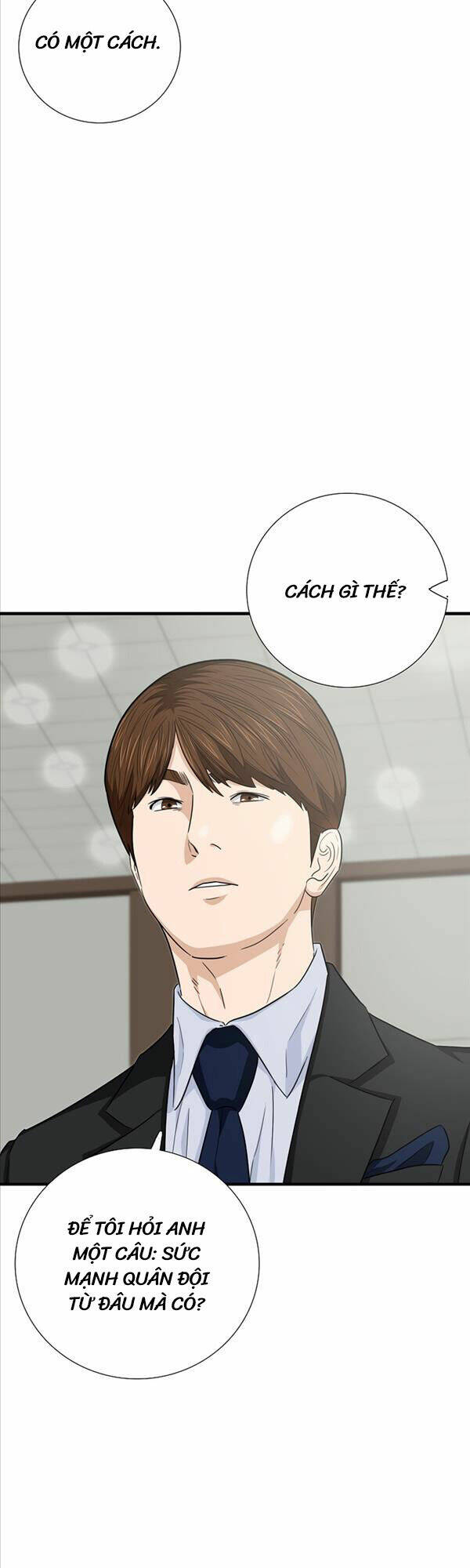 Đây Là Luật Chap 89 - Next Chap 90