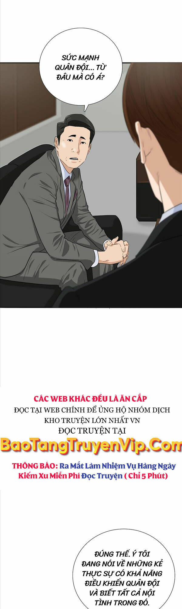 Đây Là Luật Chap 89 - Next Chap 90