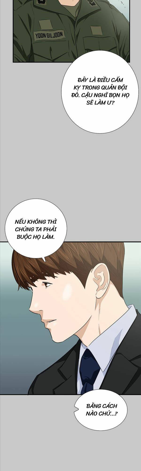 Đây Là Luật Chap 89 - Next Chap 90