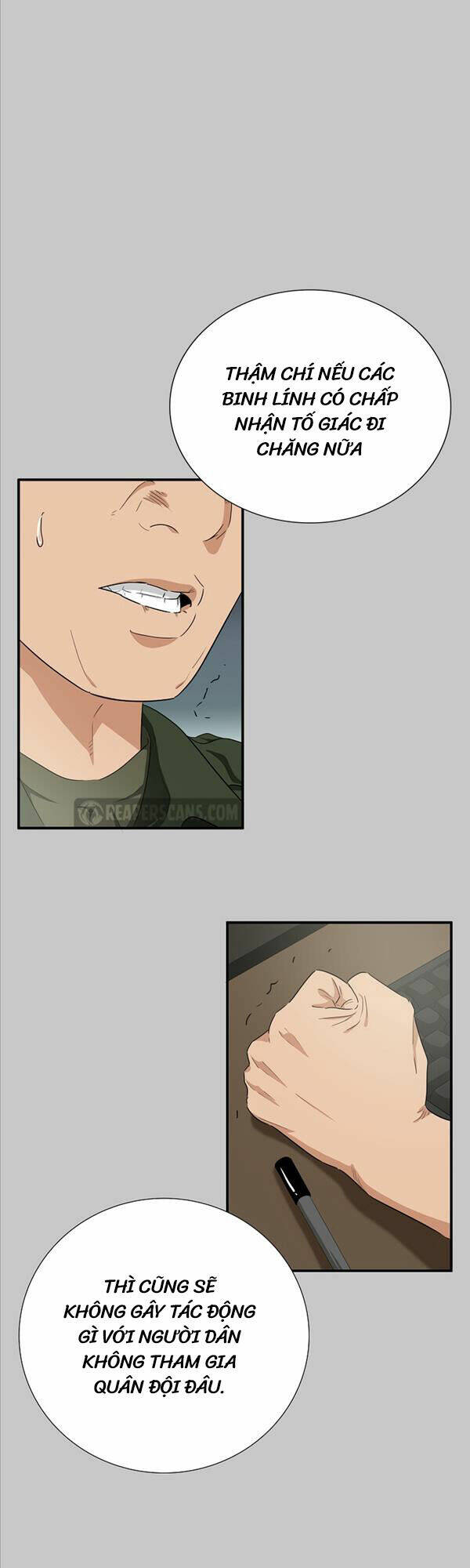 Đây Là Luật Chap 89 - Next Chap 90