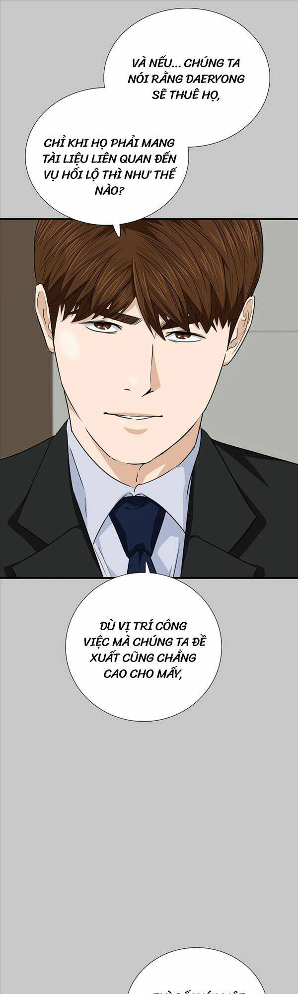 Đây Là Luật Chap 89 - Next Chap 90