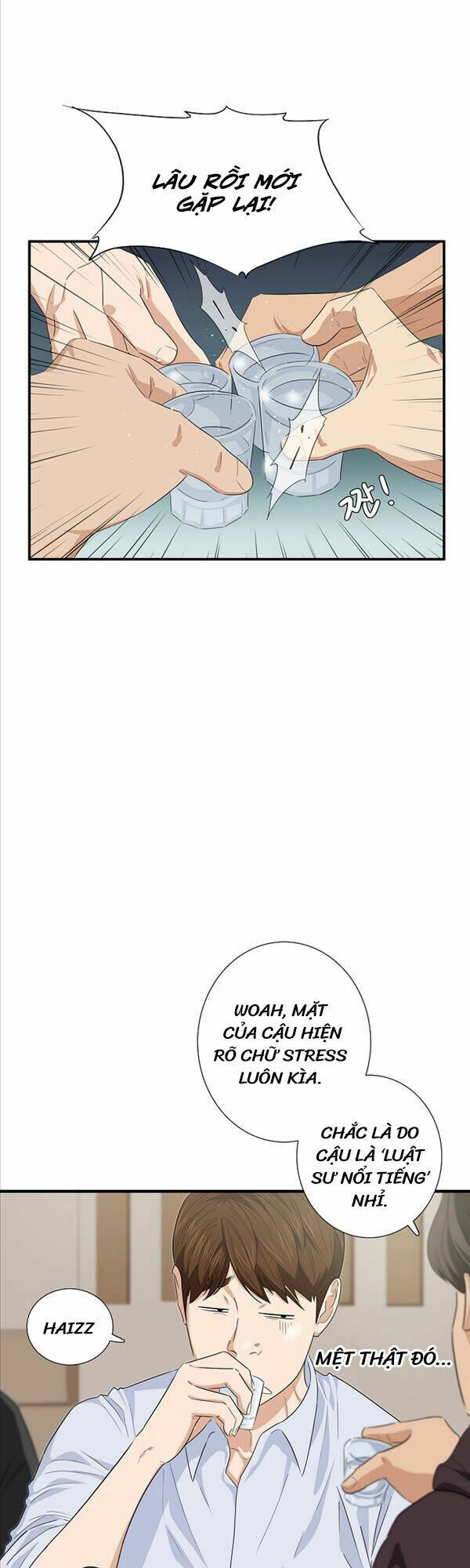 Đây Là Luật Chap 89 - Next Chap 90