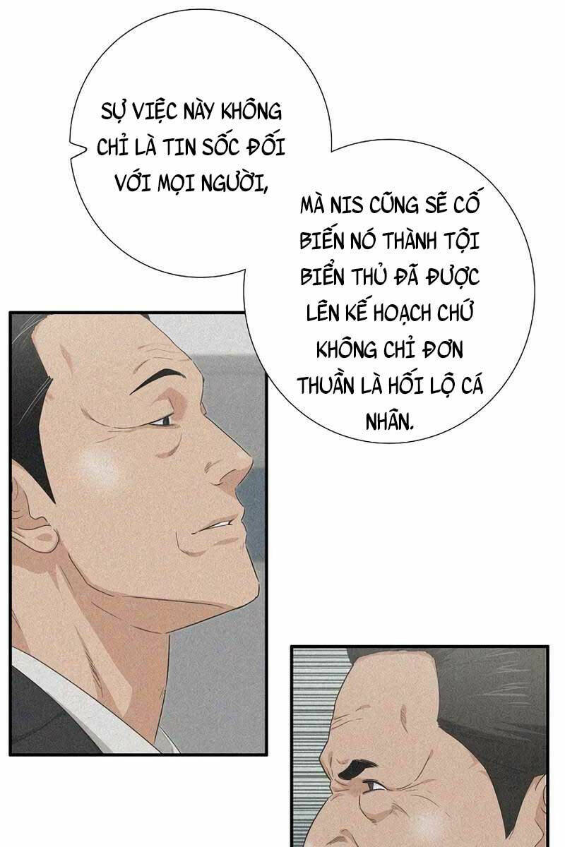 Đây Là Luật Chap 90 - Next Chap 91