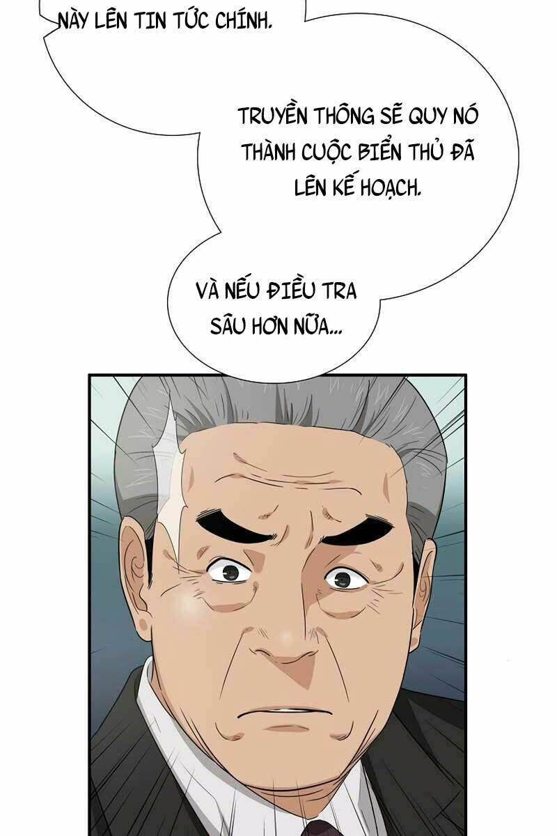 Đây Là Luật Chap 90 - Next Chap 91