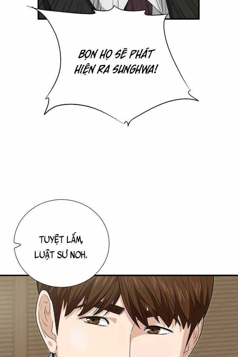 Đây Là Luật Chap 90 - Next Chap 91