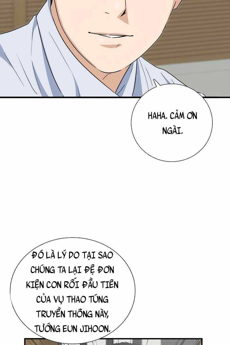 Đây Là Luật Chap 90 - Next Chap 91