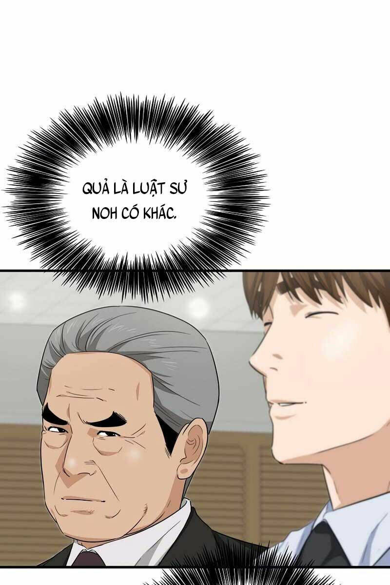 Đây Là Luật Chap 90 - Next Chap 91