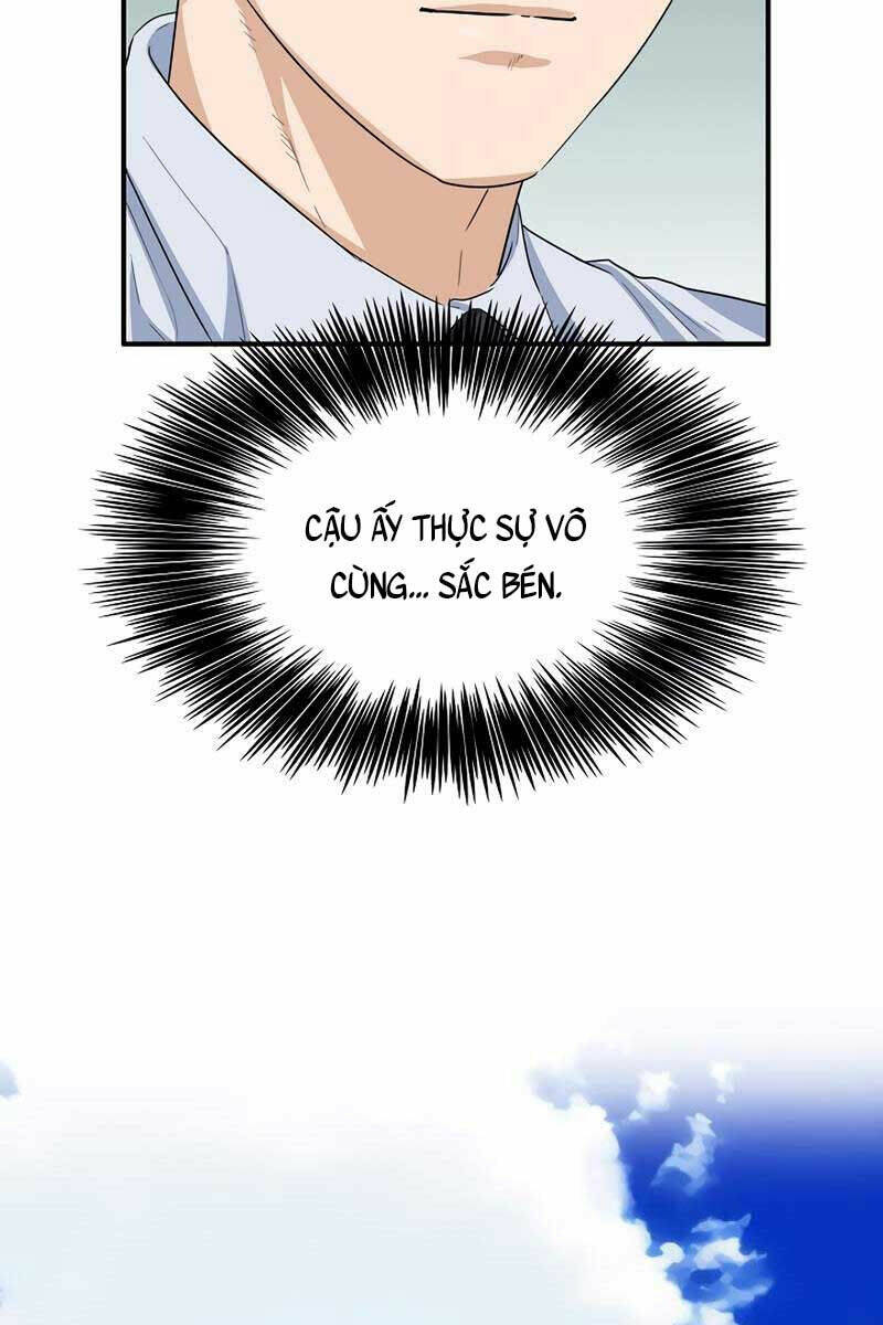 Đây Là Luật Chap 90 - Next Chap 91