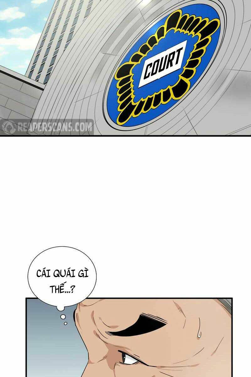 Đây Là Luật Chap 90 - Next Chap 91