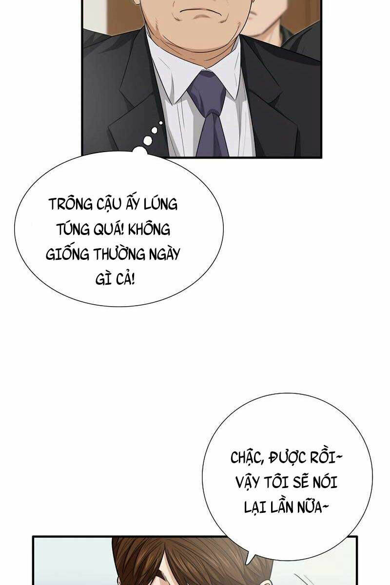 Đây Là Luật Chap 90 - Next Chap 91