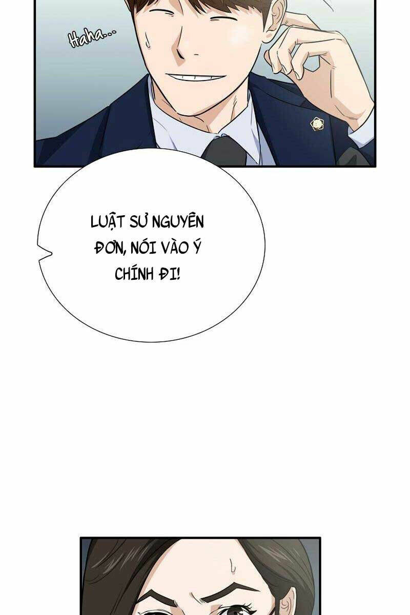Đây Là Luật Chap 90 - Next Chap 91