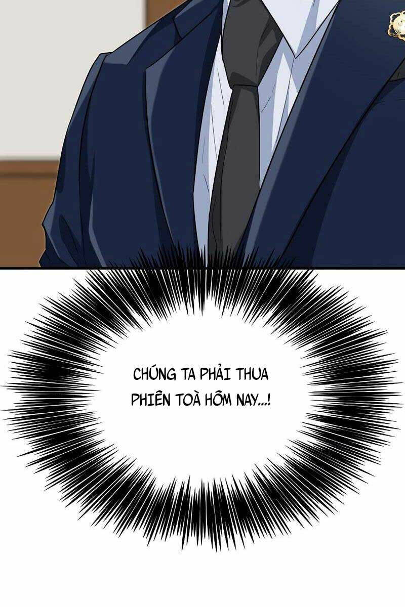 Đây Là Luật Chap 90 - Next Chap 91