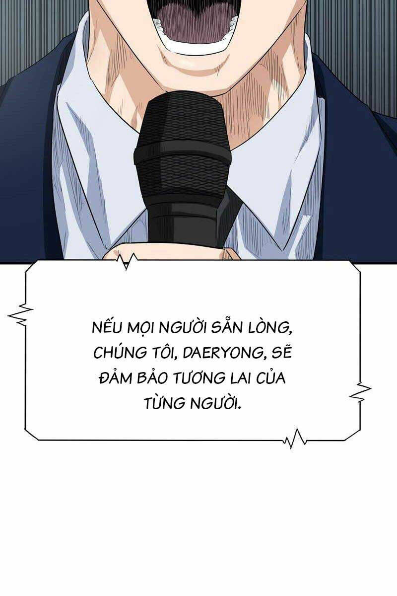 Đây Là Luật Chap 90 - Next Chap 91