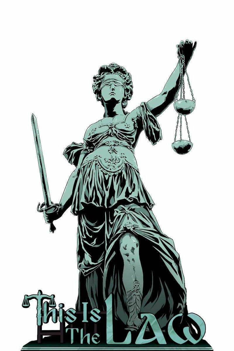 Đây Là Luật Chap 90 - Next Chap 91