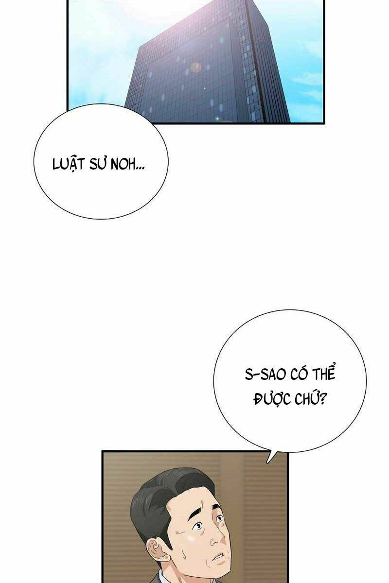 Đây Là Luật Chap 90 - Next Chap 91