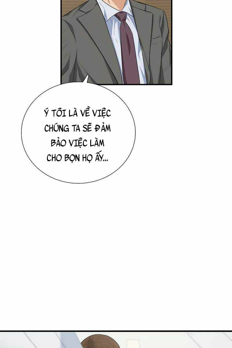 Đây Là Luật Chap 90 - Next Chap 91