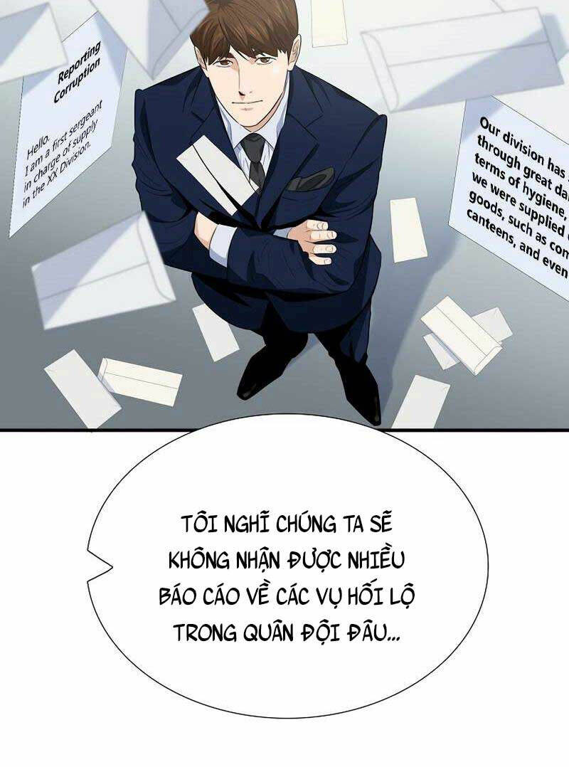 Đây Là Luật Chap 90 - Next Chap 91