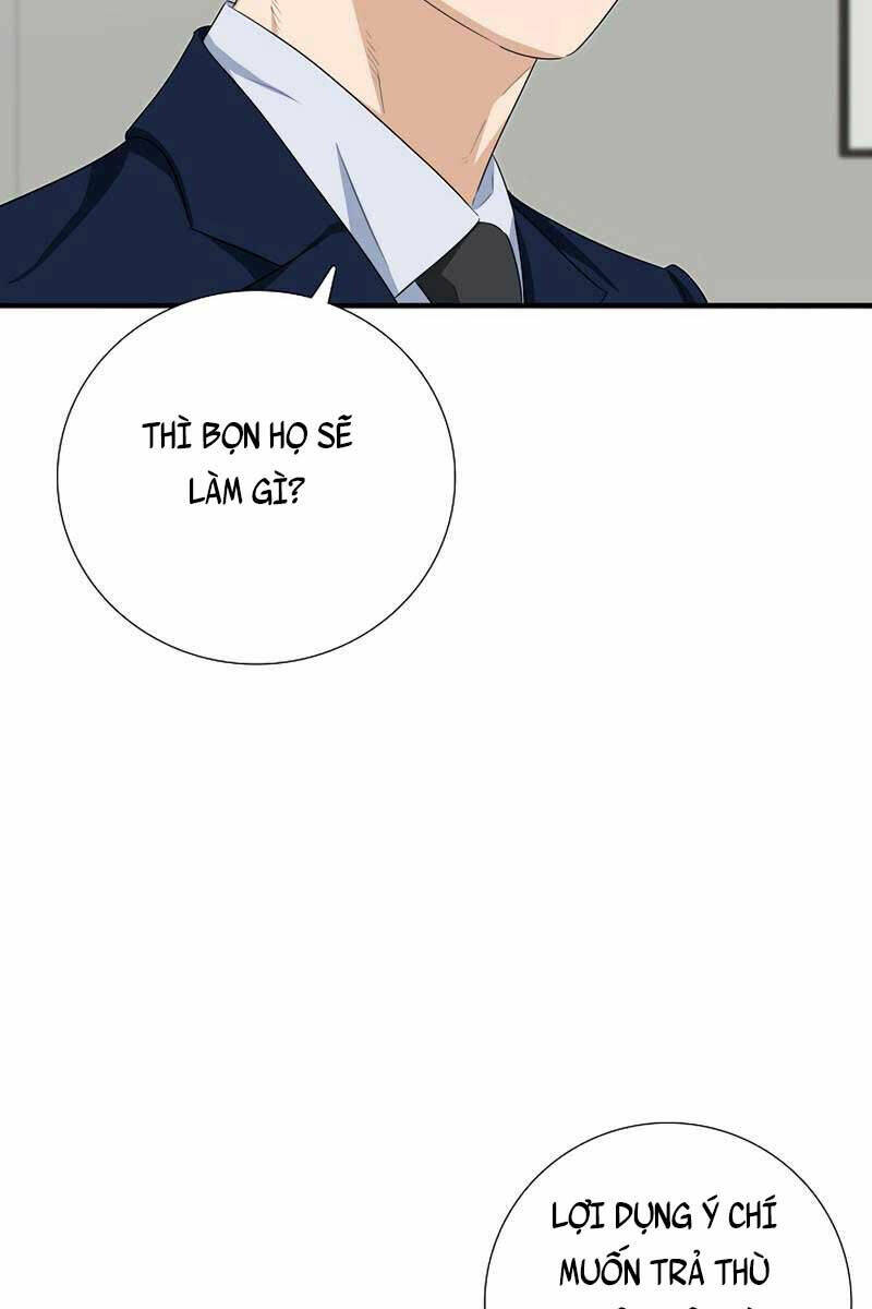 Đây Là Luật Chap 90 - Next Chap 91