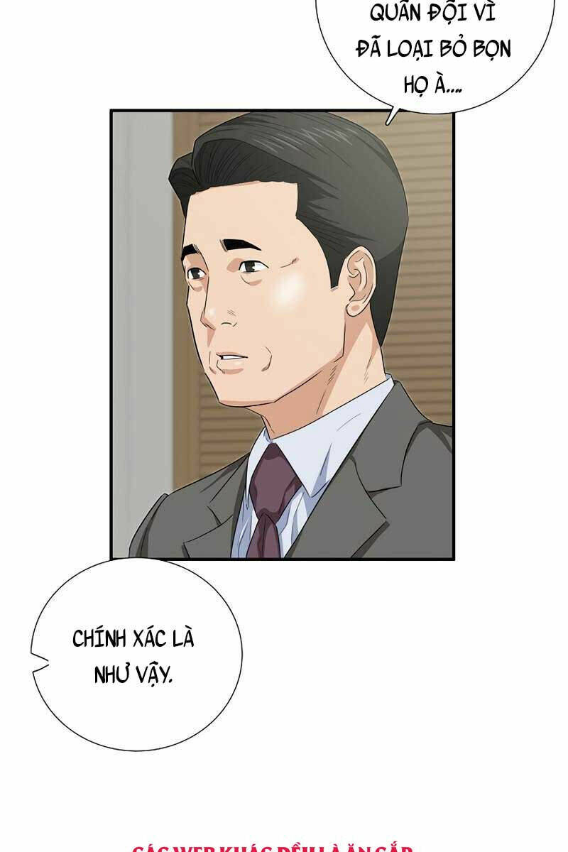 Đây Là Luật Chap 90 - Next Chap 91