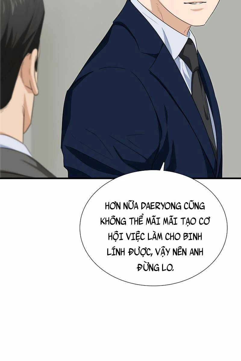 Đây Là Luật Chap 90 - Next Chap 91