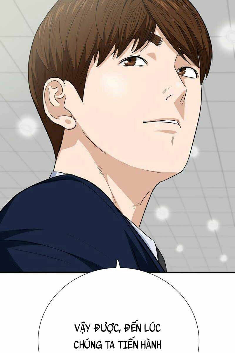 Đây Là Luật Chap 90 - Next Chap 91