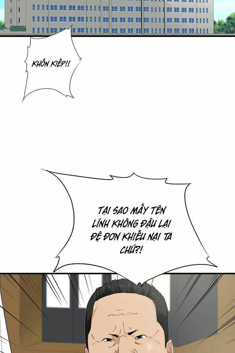 Đây Là Luật Chap 90 - Next Chap 91