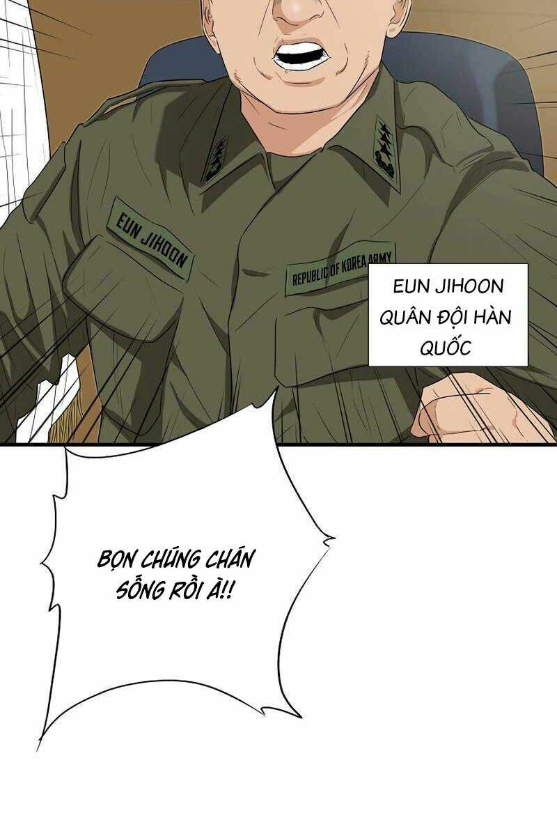 Đây Là Luật Chap 90 - Next Chap 91