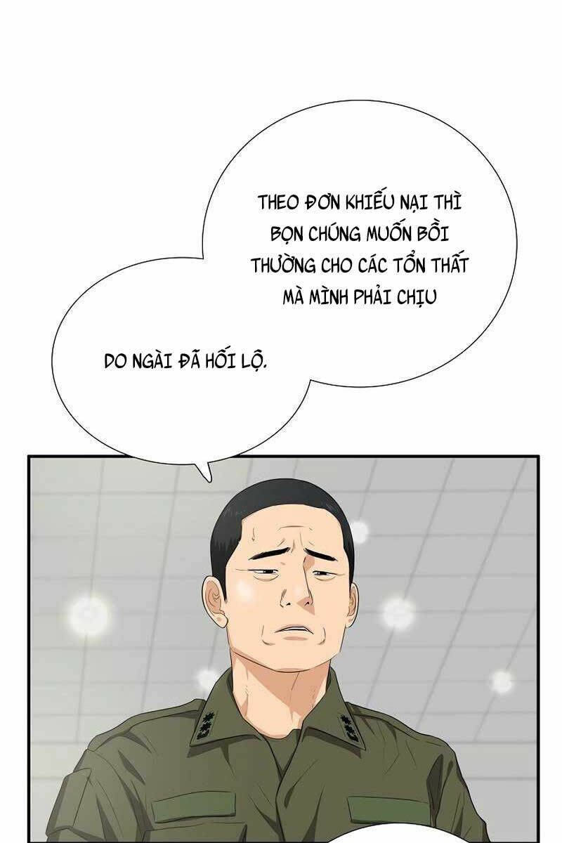 Đây Là Luật Chap 90 - Next Chap 91