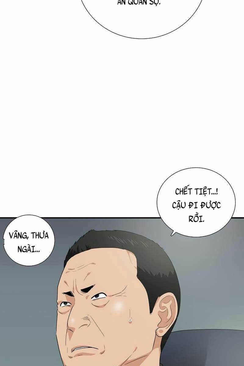 Đây Là Luật Chap 90 - Next Chap 91