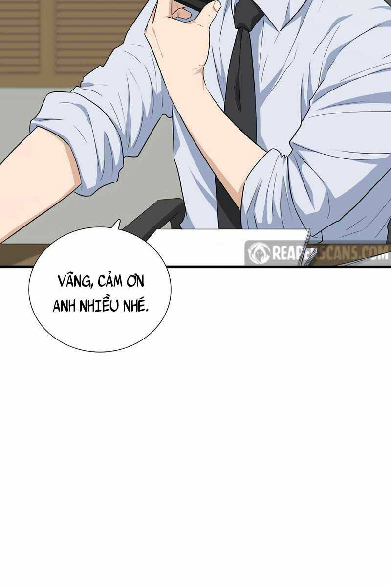 Đây Là Luật Chap 90 - Next Chap 91