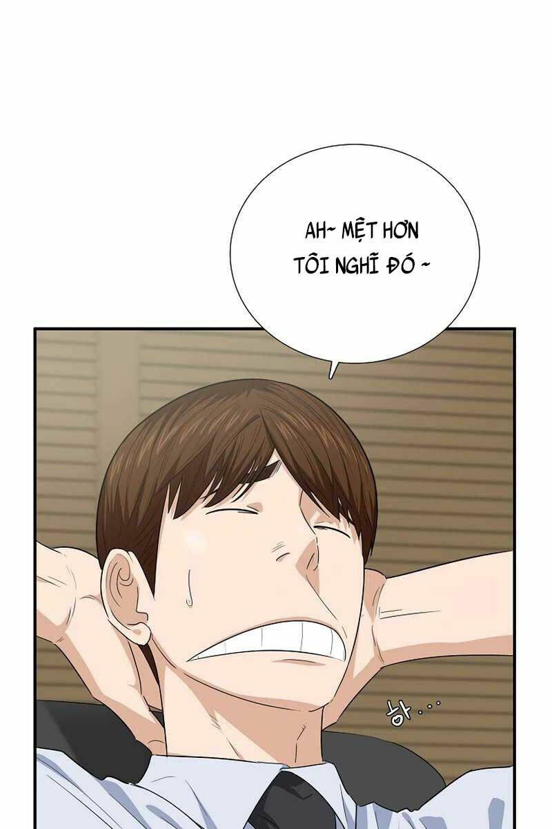 Đây Là Luật Chap 90 - Next Chap 91