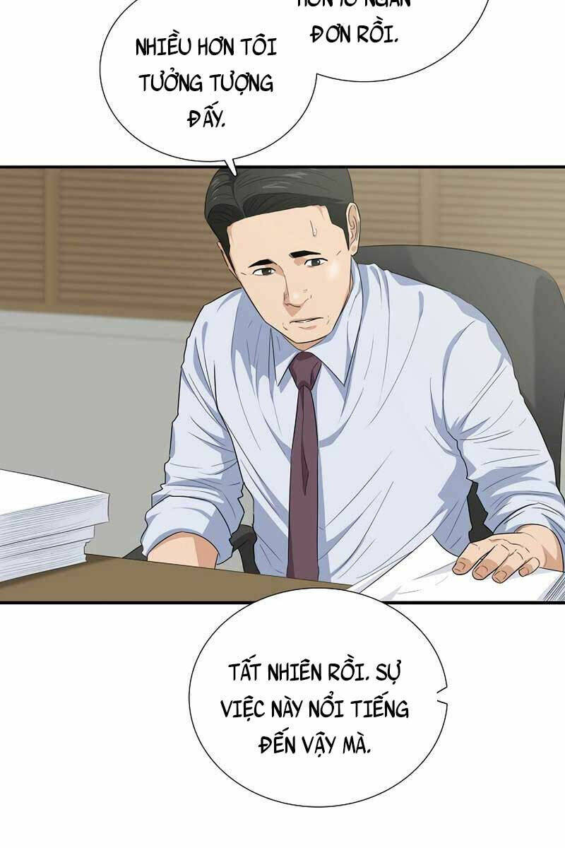 Đây Là Luật Chap 90 - Next Chap 91