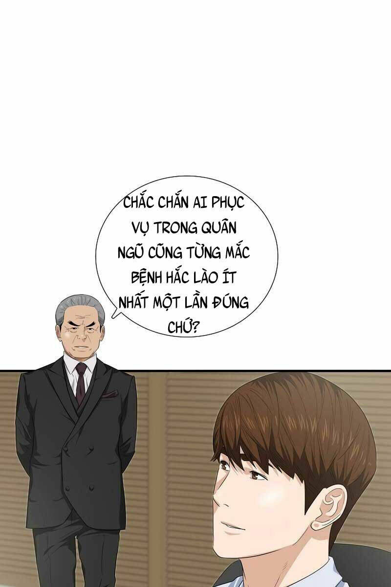 Đây Là Luật Chap 90 - Next Chap 91
