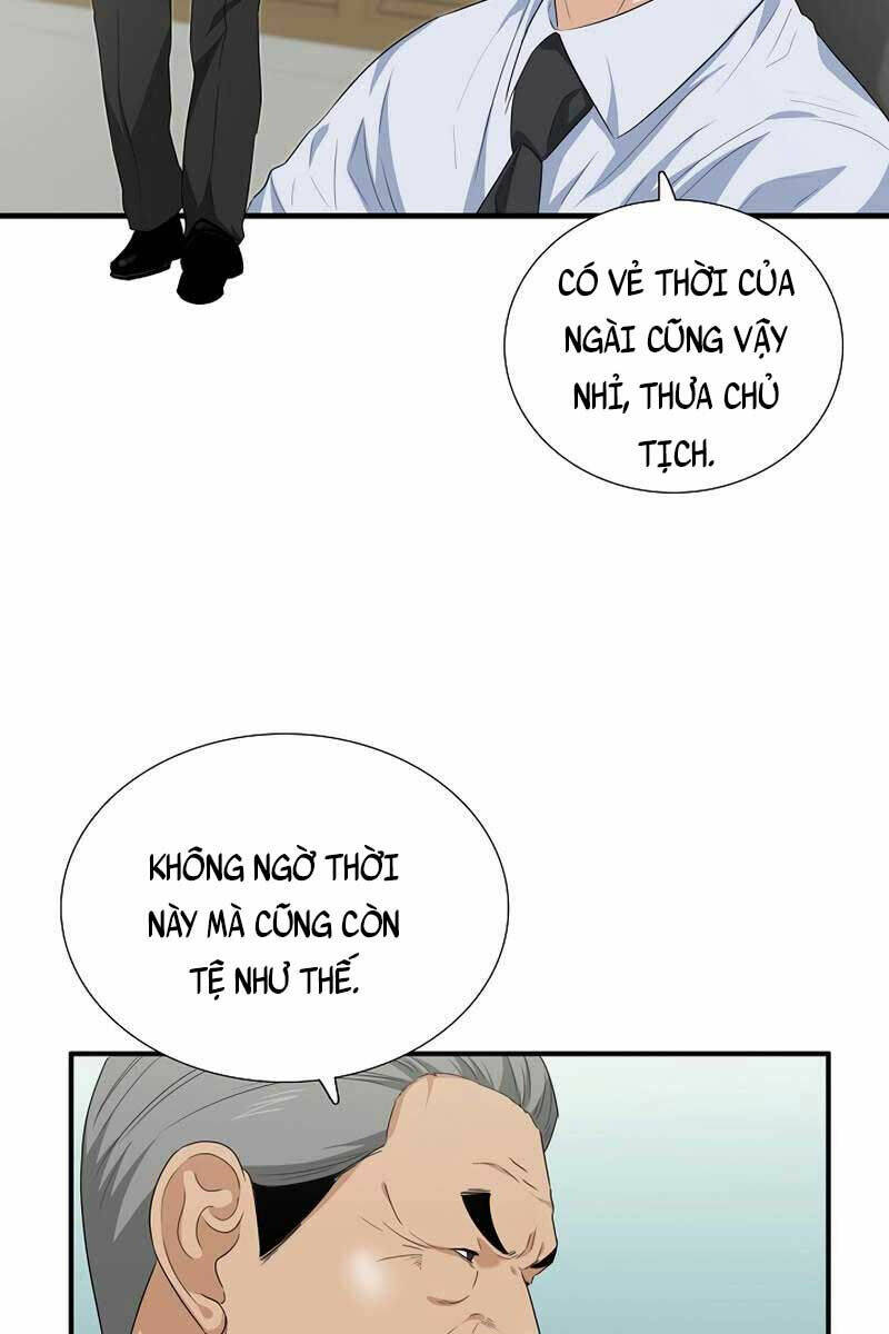 Đây Là Luật Chap 90 - Next Chap 91