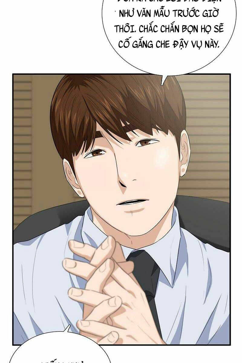 Đây Là Luật Chap 90 - Next Chap 91