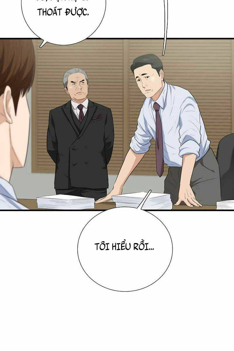 Đây Là Luật Chap 90 - Next Chap 91