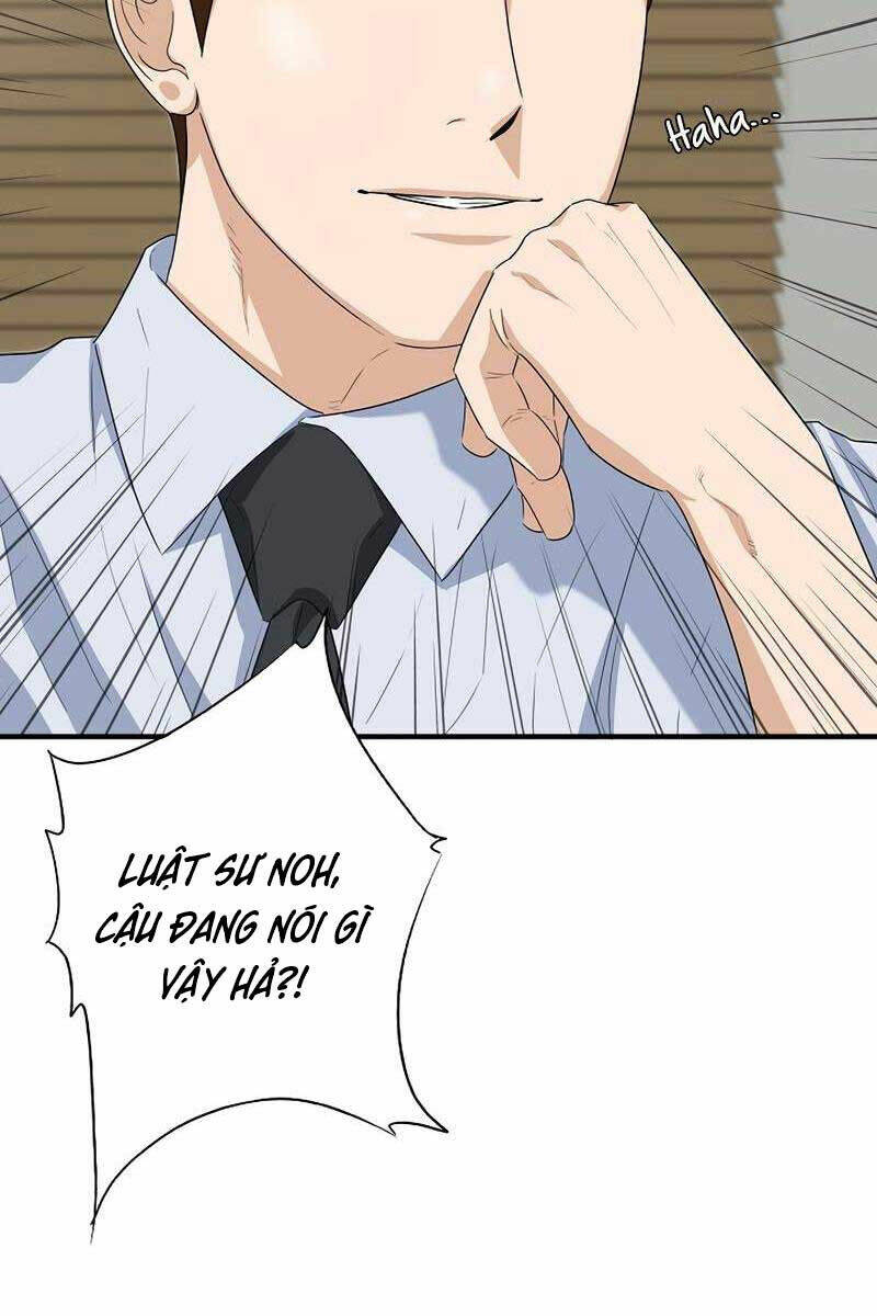 Đây Là Luật Chap 90 - Next Chap 91