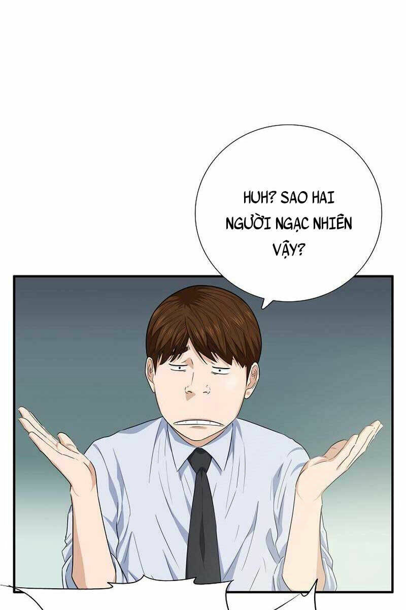 Đây Là Luật Chap 90 - Next Chap 91