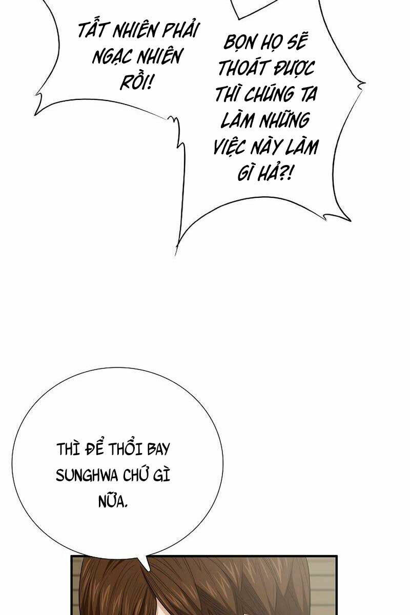 Đây Là Luật Chap 90 - Next Chap 91