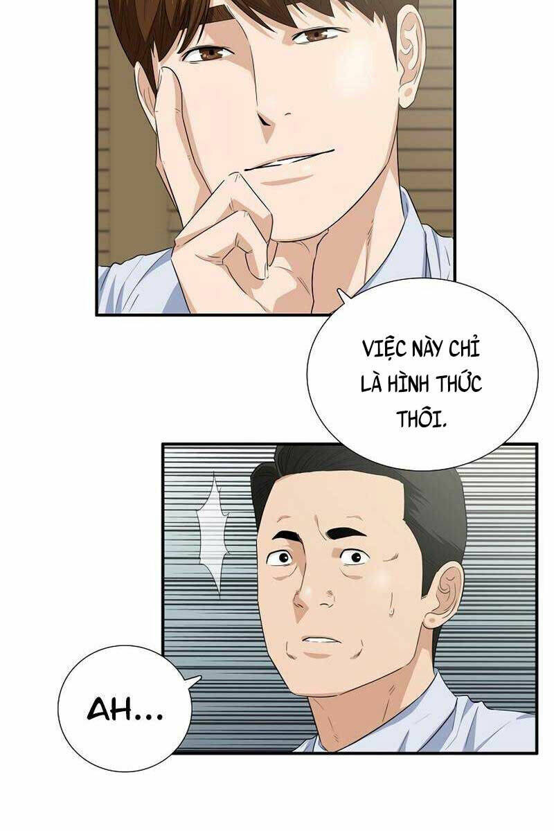 Đây Là Luật Chap 90 - Next Chap 91