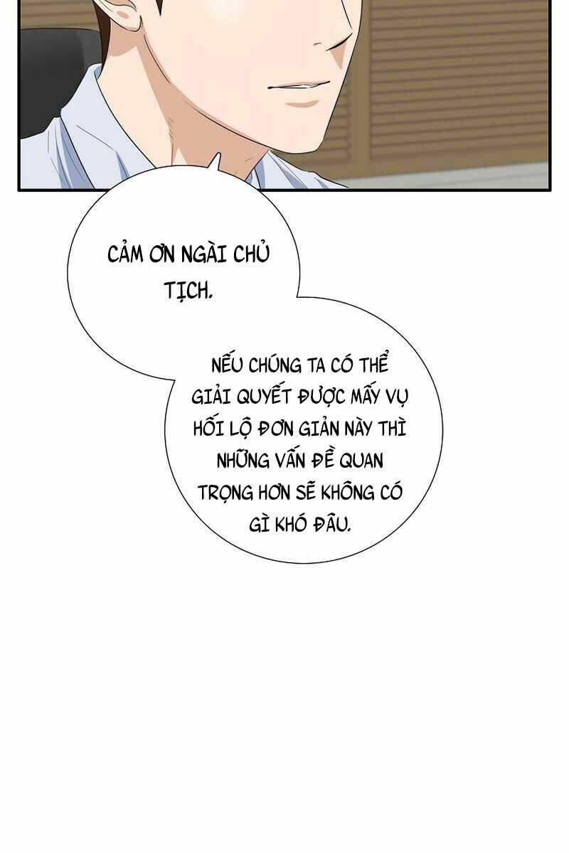 Đây Là Luật Chap 90 - Next Chap 91