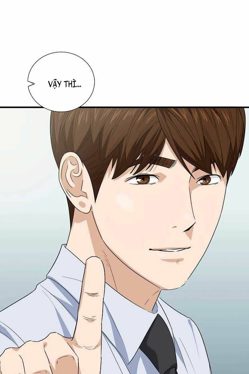 Đây Là Luật Chap 90 - Next Chap 91