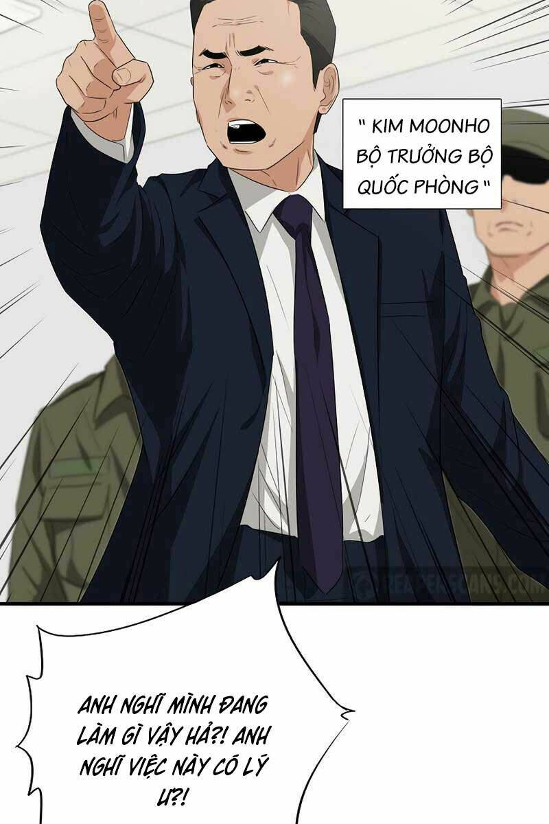 Đây Là Luật Chap 90 - Next Chap 91