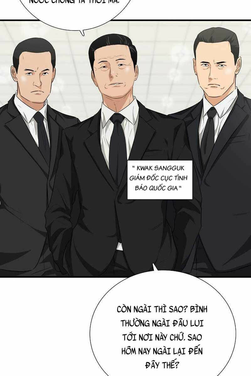 Đây Là Luật Chap 90 - Next Chap 91