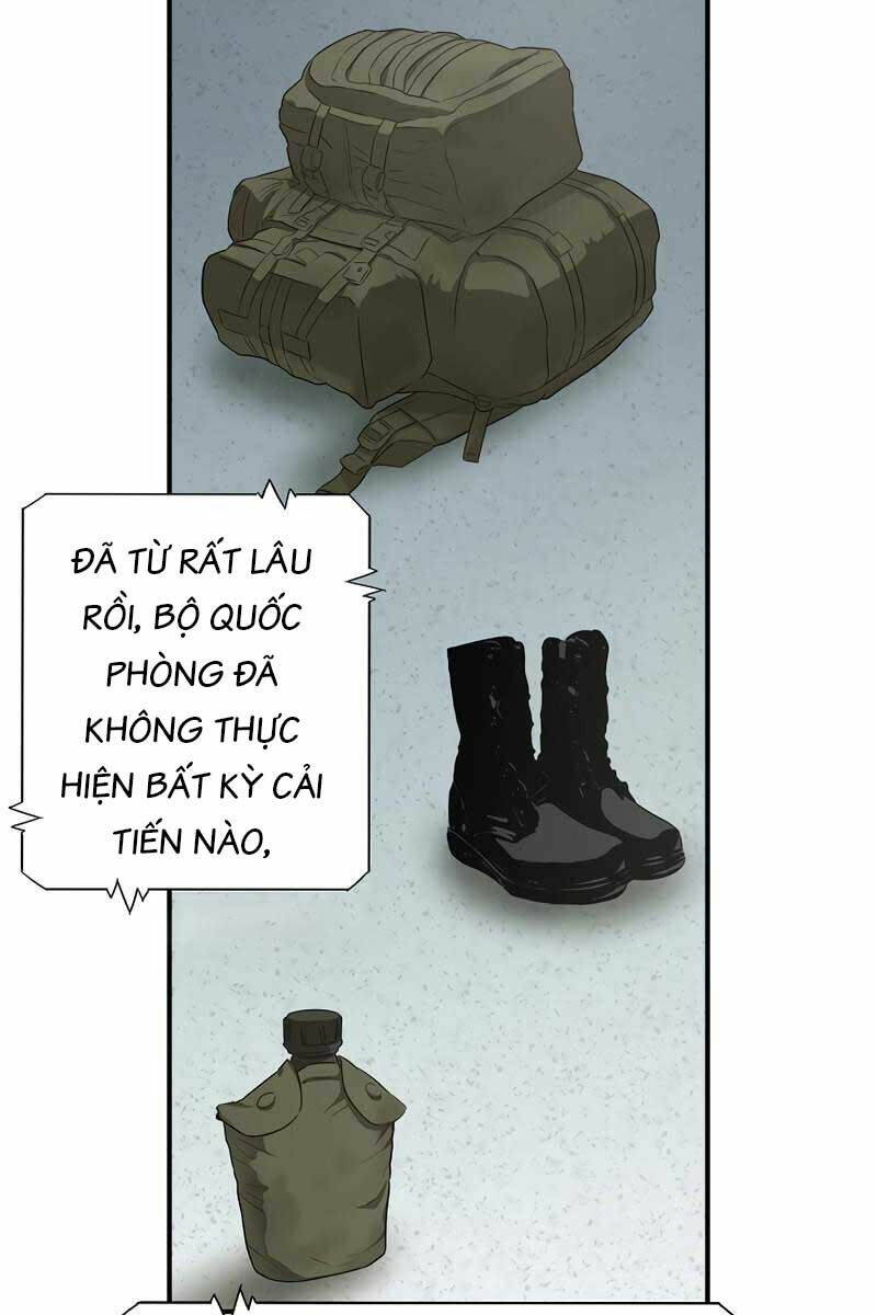 Đây Là Luật Chap 90 - Next Chap 91