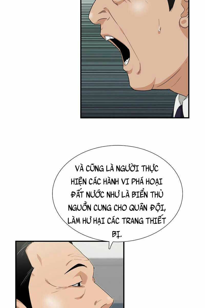 Đây Là Luật Chap 90 - Next Chap 91