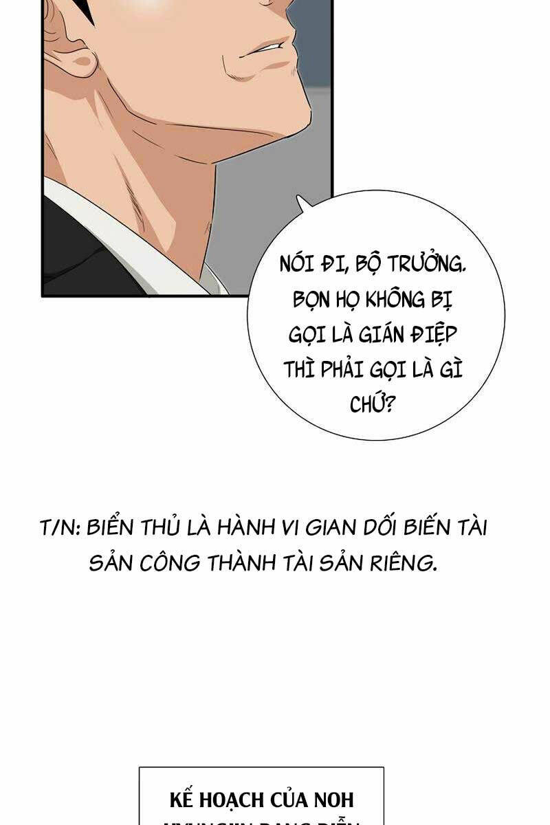 Đây Là Luật Chap 90 - Next Chap 91