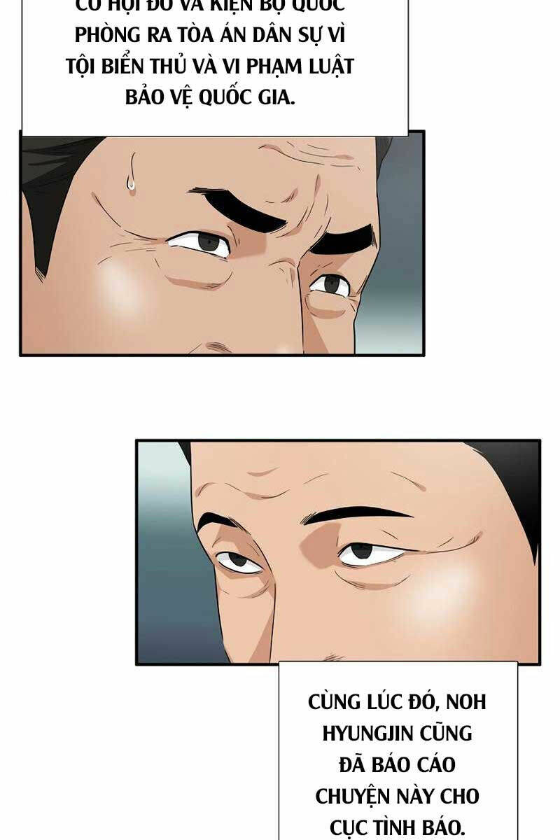 Đây Là Luật Chap 90 - Next Chap 91