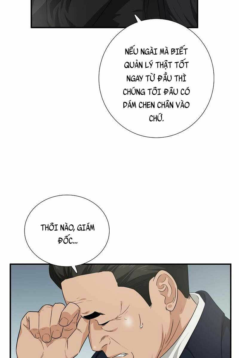 Đây Là Luật Chap 90 - Next Chap 91