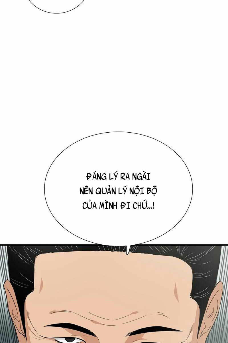 Đây Là Luật Chap 90 - Next Chap 91